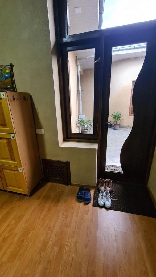 Azaliya Hostel Samarkand Buitenkant foto